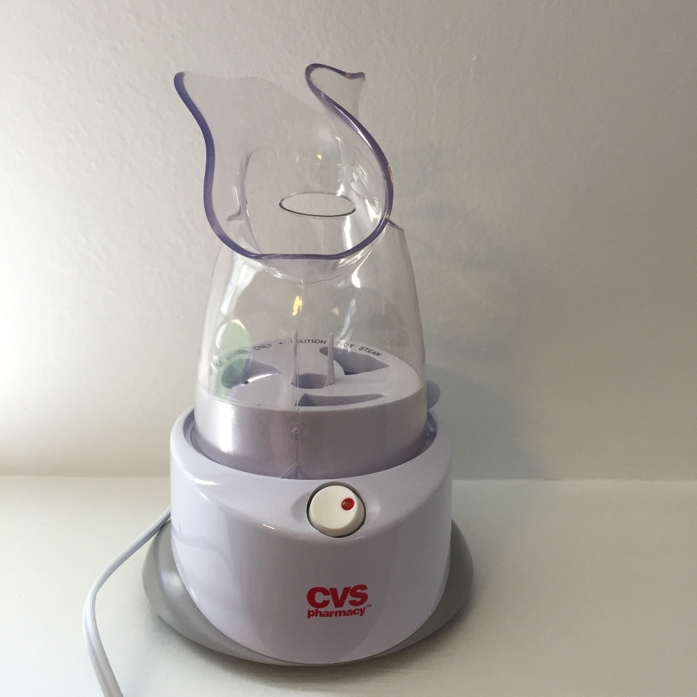 Facial Steamer